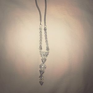 Stella & Dot Casablanca Pendant Necklace